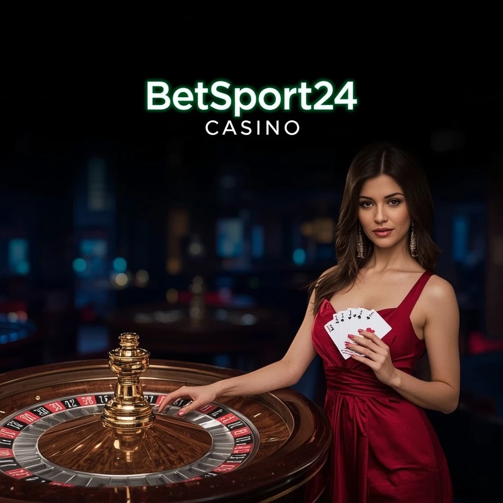 BetSport24 Casino Deutschland