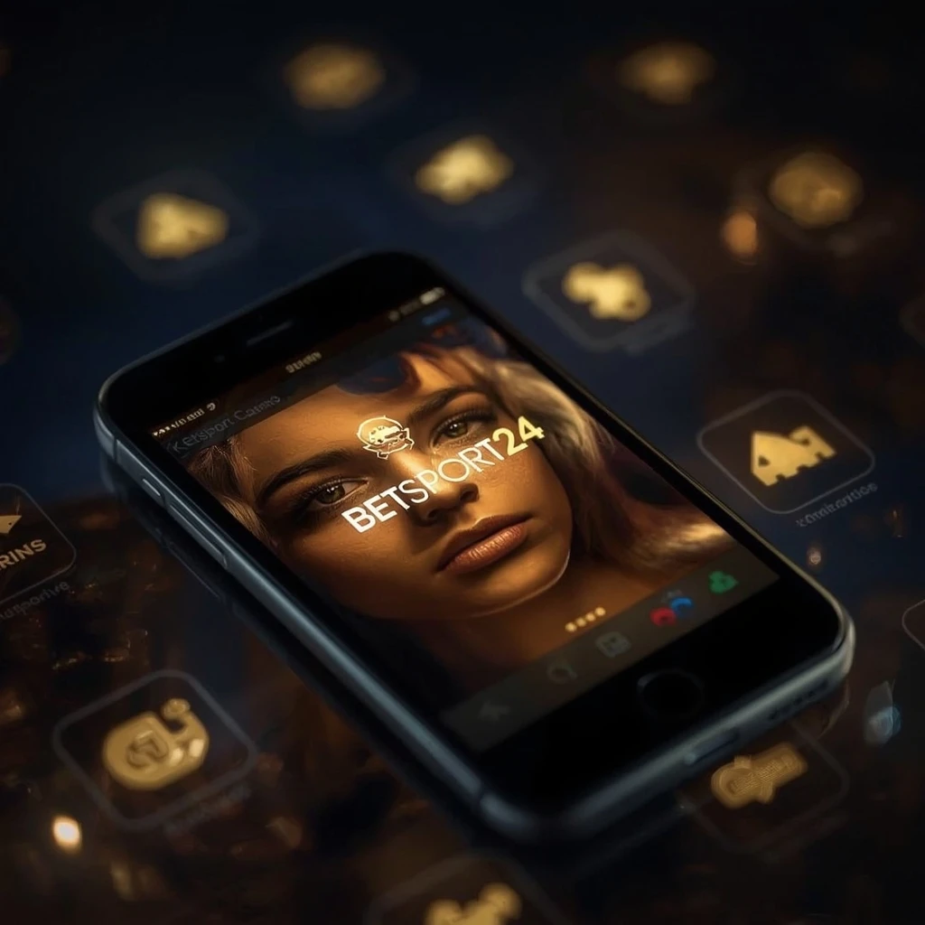BetSport24 Casino App