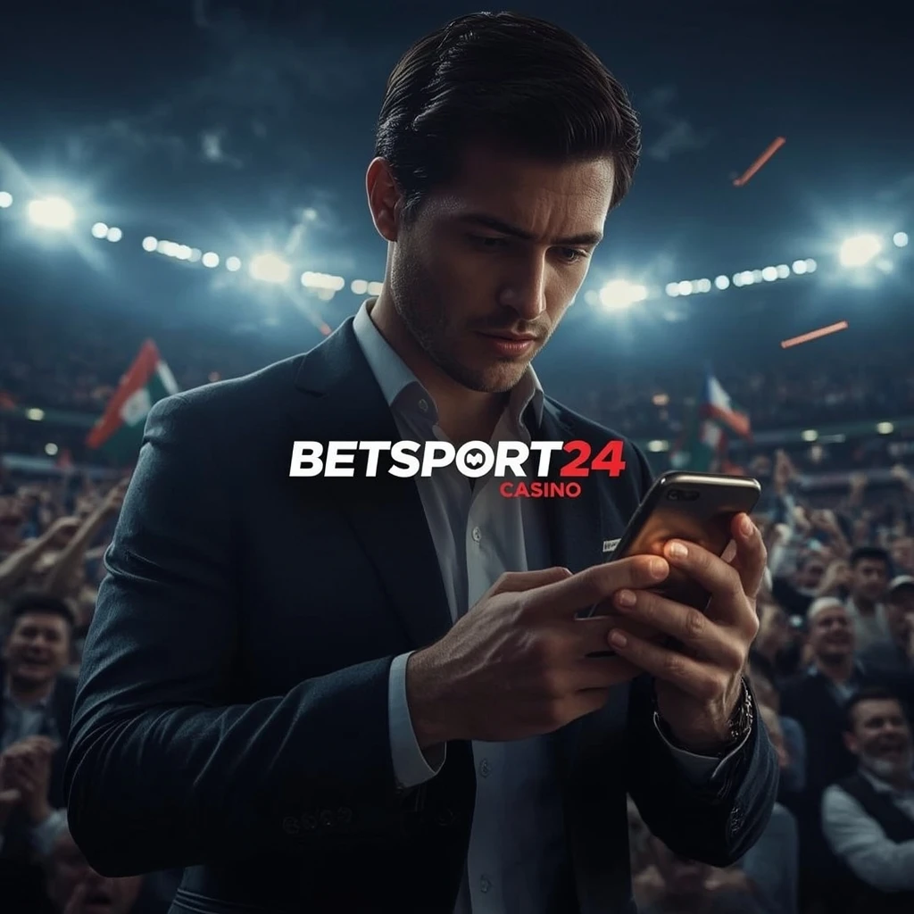 BetSport24 Casino Wetten